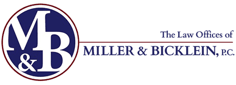 The Law Offices of Miller & Bicklein, P.C.