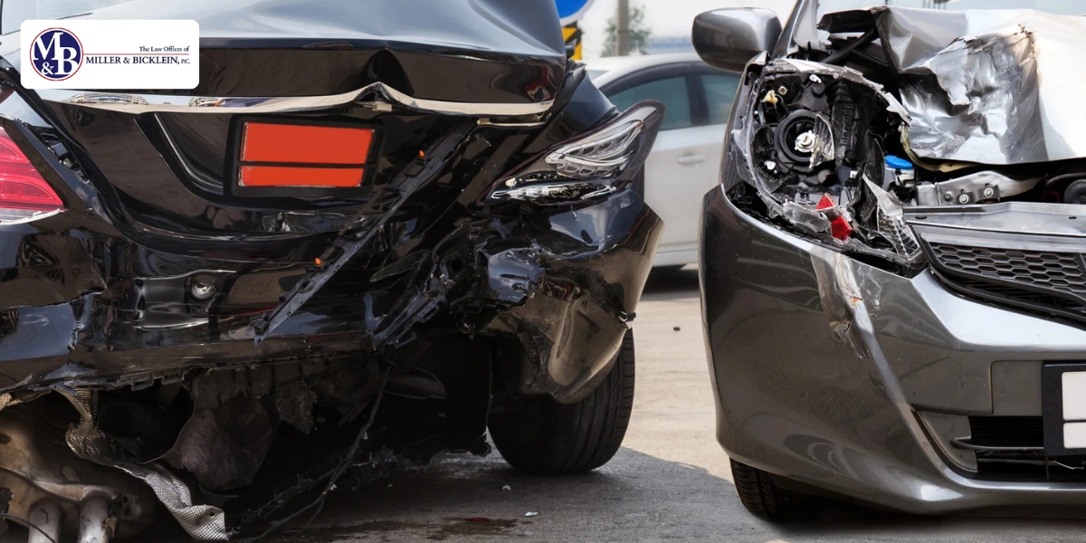 Abilene Rideshare Accident Lawyer