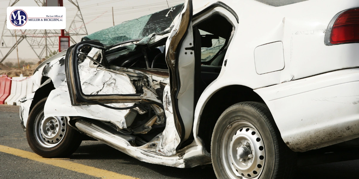 Lubbock Abogado de accidente de coche