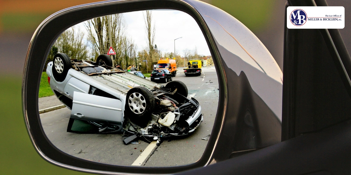 Odessa Car Accident Lawyer