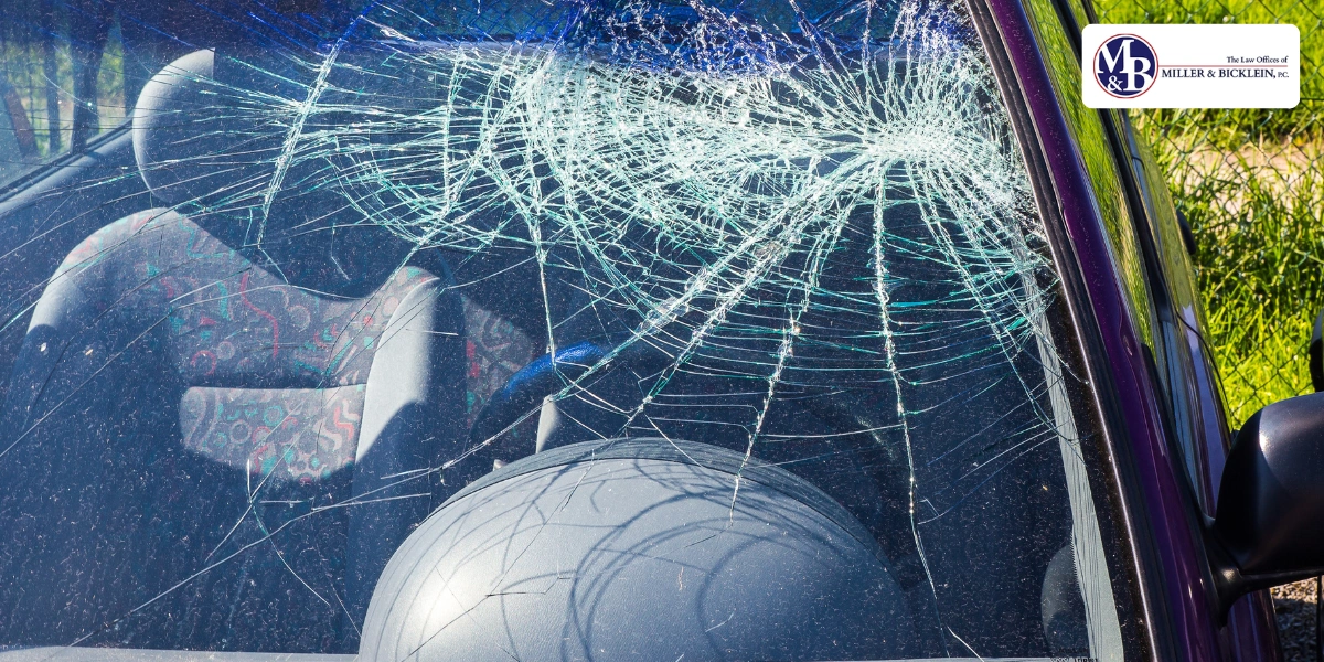Abilene Abogado de accidente de coche