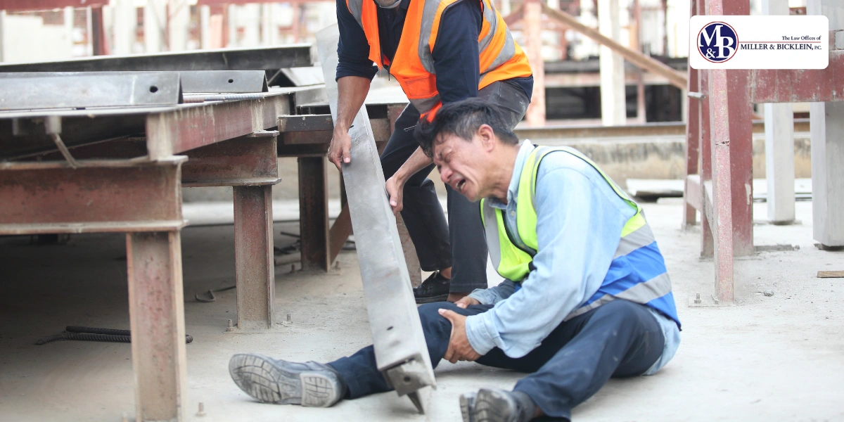 San Antonio Construction Accident Lawyer San Antonio Construction Accident Lawyer