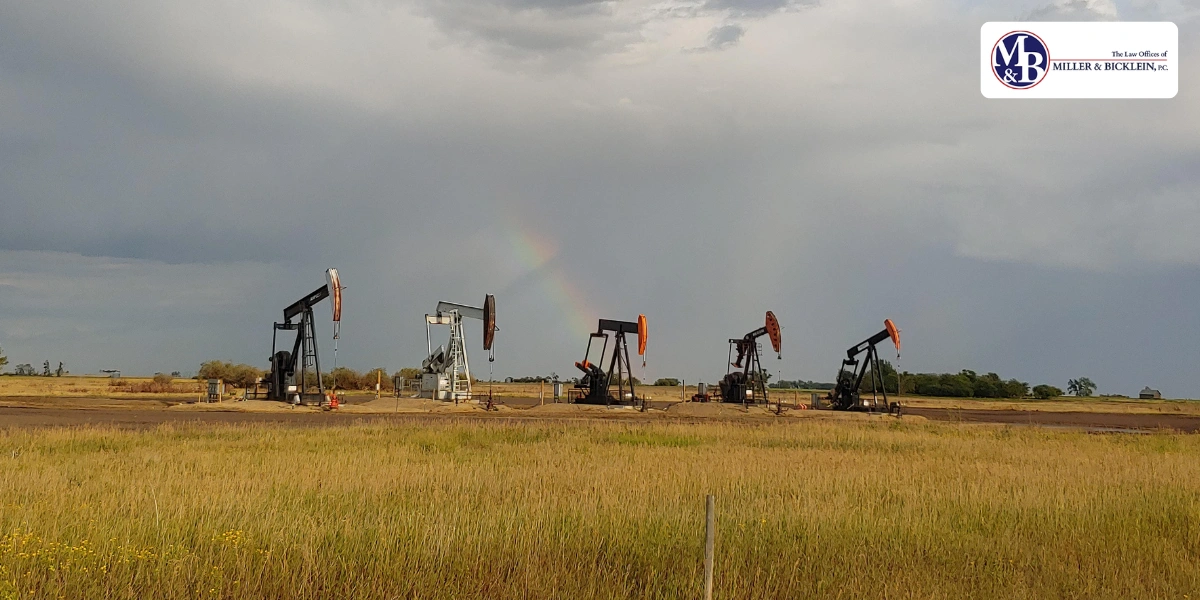 San Antonio Oilfield Accident Lawyer