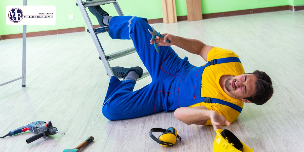 Lubbock Workers' Compensation Lawyer